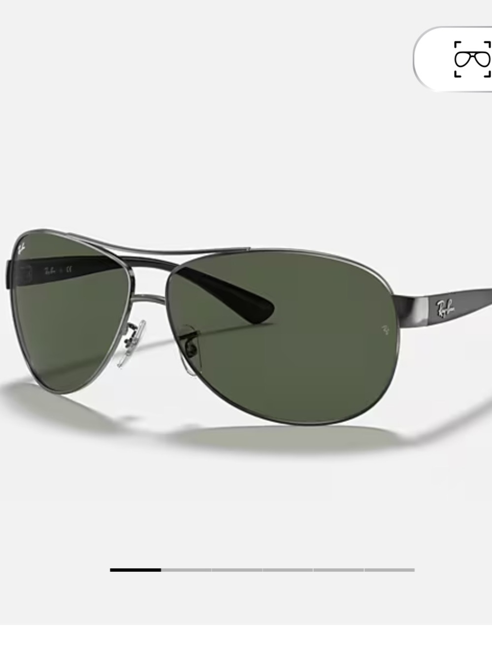 Ray-Ban RB3386 sunglasses